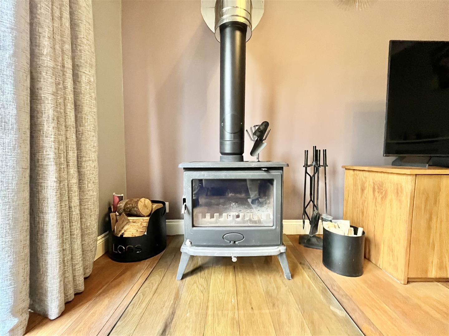 Hillyglen Close, Hastings